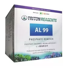 Triton Lab Al99 Phosphate Remover 1000ml -tropical Fish