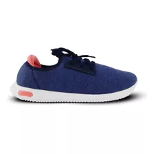 Tênis Actvitta Feminino Slip On Moletom Leveza Preço Baixo