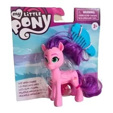 My Little Pony Melhores Amigas Rosa 