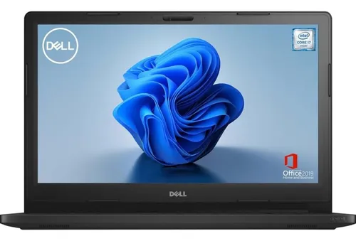 Tercera imagen para búsqueda de notebook dell