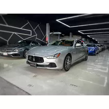 Maserati Ghibli 2017 3.0 L At