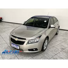 Cruze Lt 16v