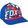 Segunda imagen para búsqueda de gorra fox