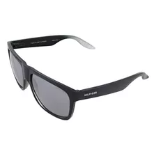 Lentes De Sol Tommy Hilfiger 66396291 Outlook Negro Hombre