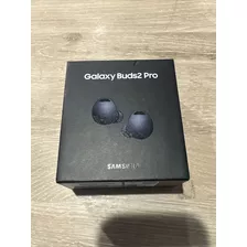 Nuevo Samsung Galaxy Buds 2 Pro Auriculares