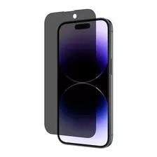 Película 3d Privacidade Compativel Com iPhone 13 Pro Max