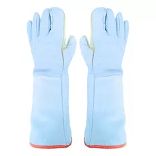 Guantes Reforzados Para Hornear / Horno Panadería Pizzería