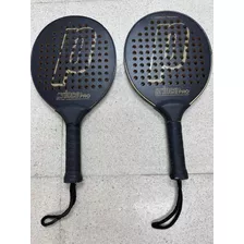 2 Raquetas De Pádel Prince Pro Ofertón