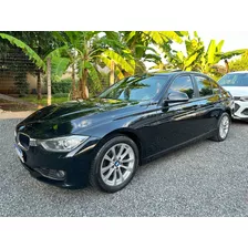 Bmw 328i 2013 Impecável