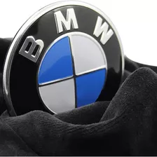 Logo Emblema Capot O Maletero Bmw 80mm