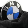 Insignia Emblema Trasero Maletero Bmw 73mm BMW M5