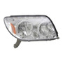 Farol Trasero Derecho Toyota 4runner 2006-2009 Led Toyota 4Runner