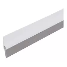 Veda Porta Autoadesivo 3m Rodo Silicone 80cm - Stamaco Cor Branco