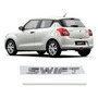Emblemas Suzuki Cajuela Swift