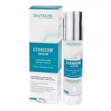 Ceraderm Serum X 60 Gr