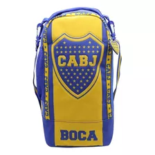Bolso Botinero Boca Jrs Bo152