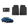 Tapones Seguridad Valvula Llanta Aire Logo Peugeot 406