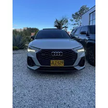 Audi Q3 Sportback 2020 2.0 40 Tfsi Sport Quattro