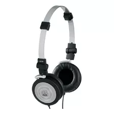 Headphone Com Cabo De 1,5m Akg K414p Mini