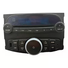 Radio Original Spark Gt Mod 2011 A 2013