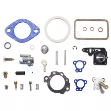 Kit Reparación Carburador - Holley 1 Boca Chevrolet 400 C10