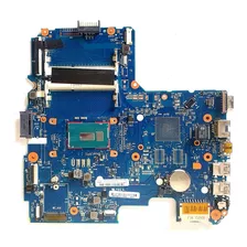 Placa Mãe Note Hp Tpn-i119 240 Skittl10-6050a2730001-mb-a01