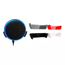  Alexa Echo Dot 3r Gen. Soporte Pared 