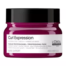 Loreal Mascara Curl Expression 250ml