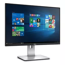 Dell Ultrasharp U2415 Monitor Pc 60 Hz 24 In 