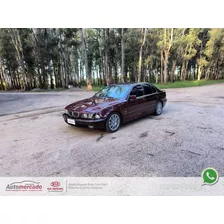 Bmw 528 I 6 Cilindros En Linea 2.8 2000 Buen Estado!