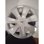 Rin 18 Ford Fusion Original Con Llanta Toyo