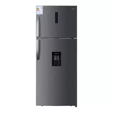 Refrigerador Siam Si-450dx Freezer Superior Frío Seco 420 L