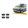 Kit Embrague + Volante Renault Fluence M4r 12/18 Renault Twingo