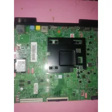 Tarjeta Main De Tv Samsung Modelo Un55nu7100g