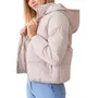 Tercera imagen para búsqueda de campera roxy