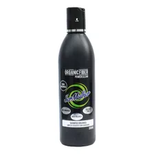  Shampoo Para Cabelo / Fibra Organica Ser Mulher 300ml