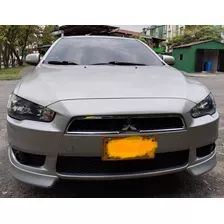 Mitsubishi Lancer 2014 2.0 Avanzado