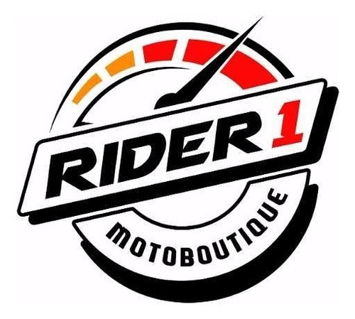 Base Kohl Para Top Case Bmw R1200gs 2016/19 Rider One Foto 3