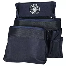Klein Tools 5701 powerline 8-pocket Tool Pouch