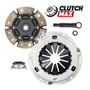 Clutch Kit Stage 3 Toyota Tercel Dx 1996 1.5l