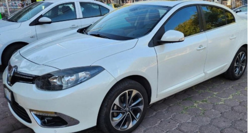 Moldura Espejo Der Renault Fluence 2.0 Std 2011/2017 Foto 10