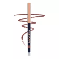 Delineador Labial Bt Lipshape Bruna Tavares - Warm Brown