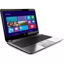 Notebook Hp Envy Core I5 500gb 4gb Tela 14'