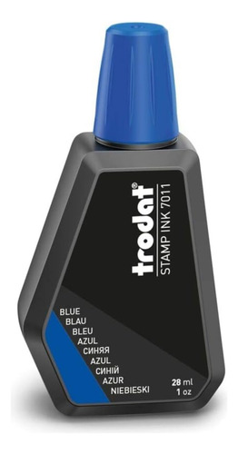 Recargas de tinta para sellos de goma más vendidos de 2024: ¡Colop y Trodat arrasan!