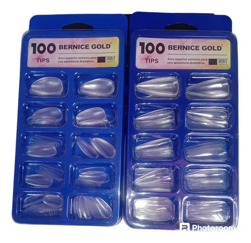 Tercera imagen para búsqueda de uñas postizas