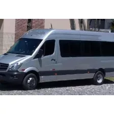 Mb Sprinter 515 Ano 2018/19 21 Lugares