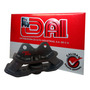 Retn Sello Salida Caja Vel. Mirage G4 1.2 2014-2020 T/m