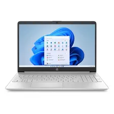 Notebook Hp 15.6 Intel Core I3-1125g4 8gb Ram 256gb Ssd