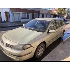 Renault Laguna 2 Grand Tour 1.9 Dci