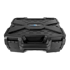 Djcase 17 Mezclador Estuche De Viaje Compatible Yamaha Mg10